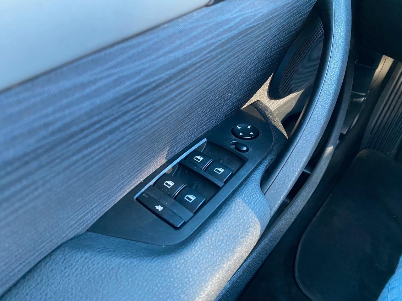 BMW X1 sDrive20d 2.0 Diesel GANCIO TRAINO