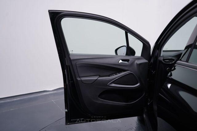 OPEL Crossland 1.2 12V S&S Elegance