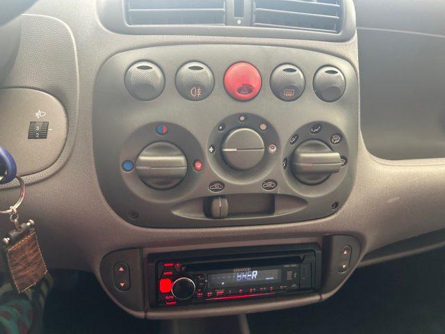 FIAT Seicento 1.1i cat Active