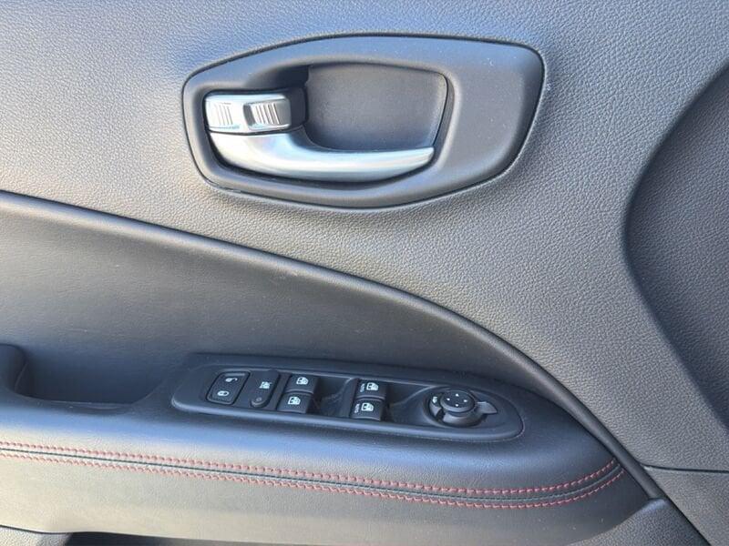 Jeep Compass Compass 2.0 mjt Trailhawk 4wd active drive low 170cv auto
