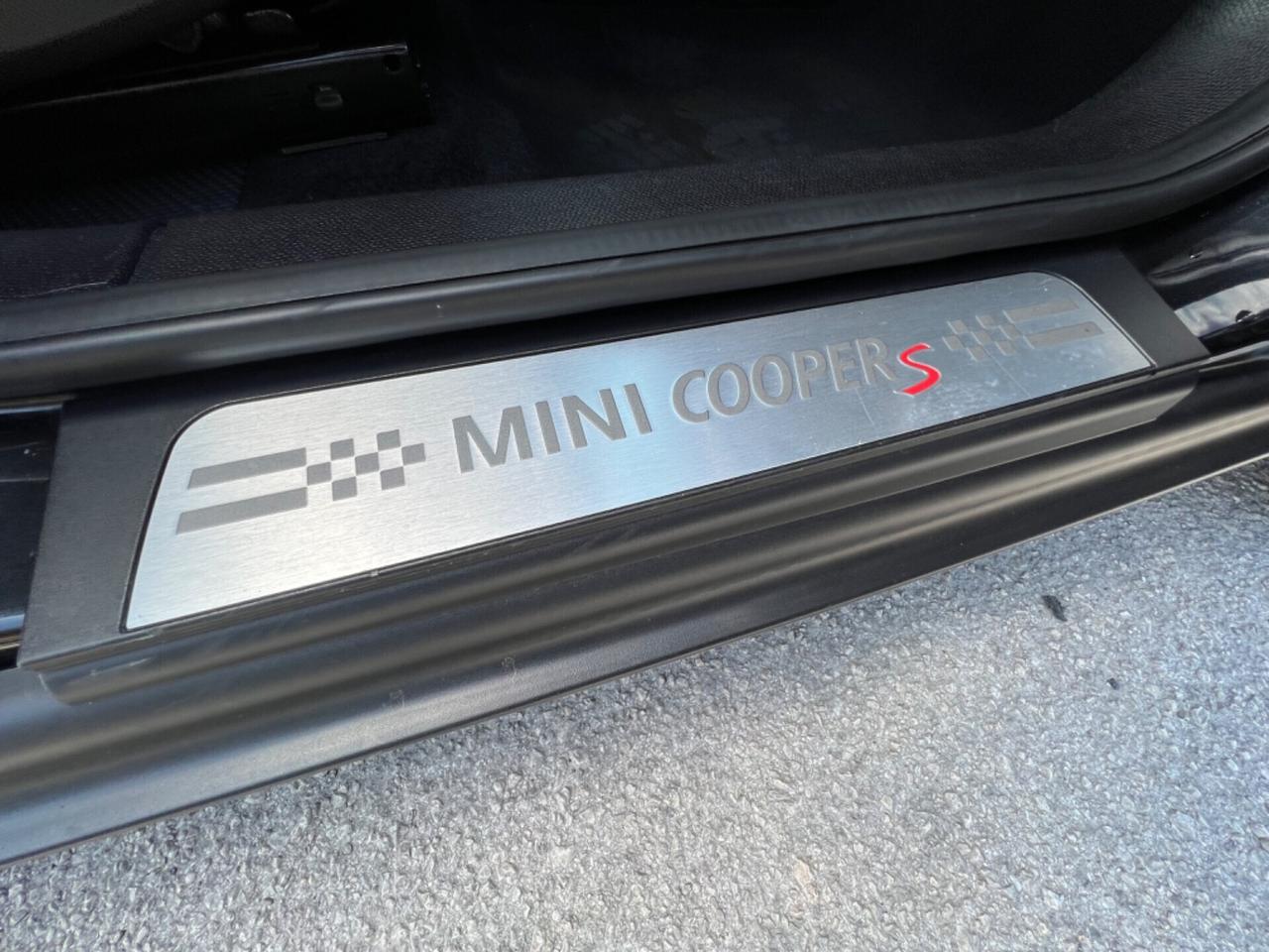 Mini Cooper SD Countryman