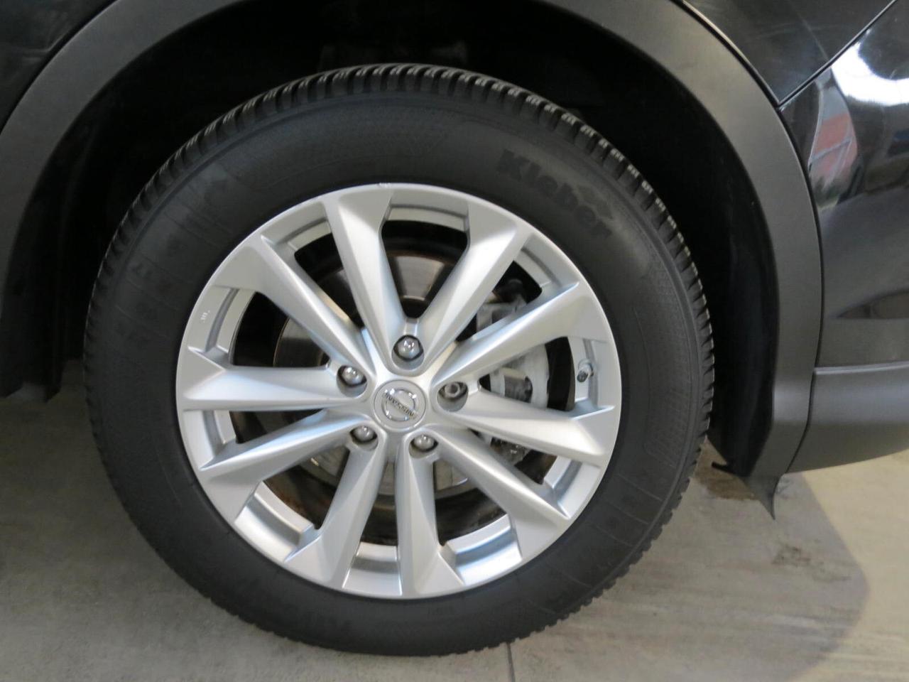 Nissan Qashqai 1.5 DCI 110 CV DPF ACENTA