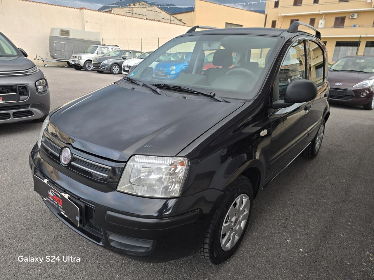 Fiat Panda 1.2 Dynamic