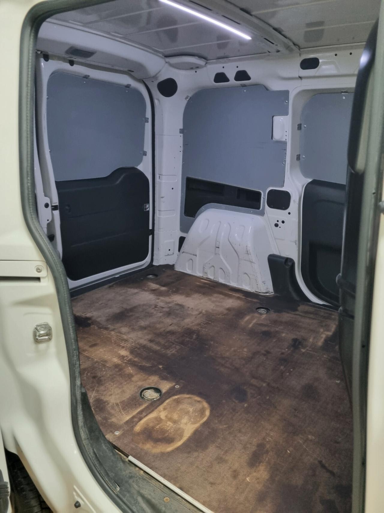 FIAT DOBLO 1.4 T-Jet Natural Power CARGO