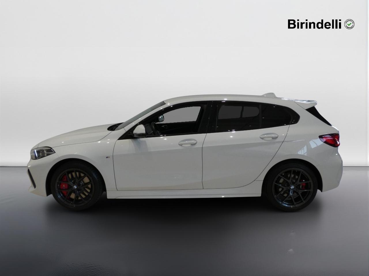 BMW Serie 1 (F40) - 118d 5p. Msport