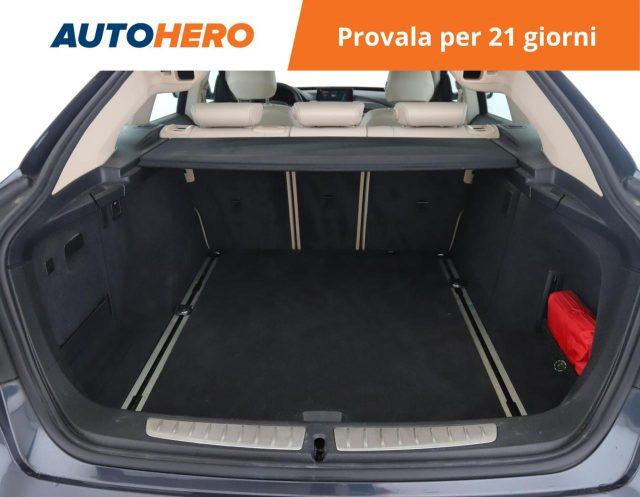 BMW 320 d Gran Turismo Luxury