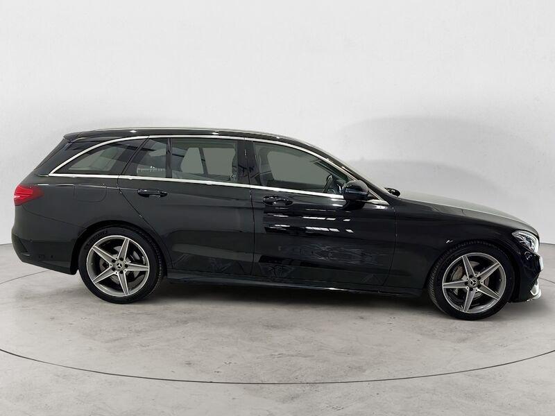 Mercedes-Benz Classe C