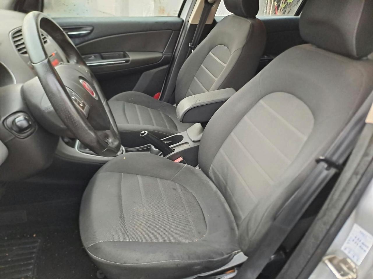 Fiat Bravo 1.6 MJT 105 CV DPF Dynamic