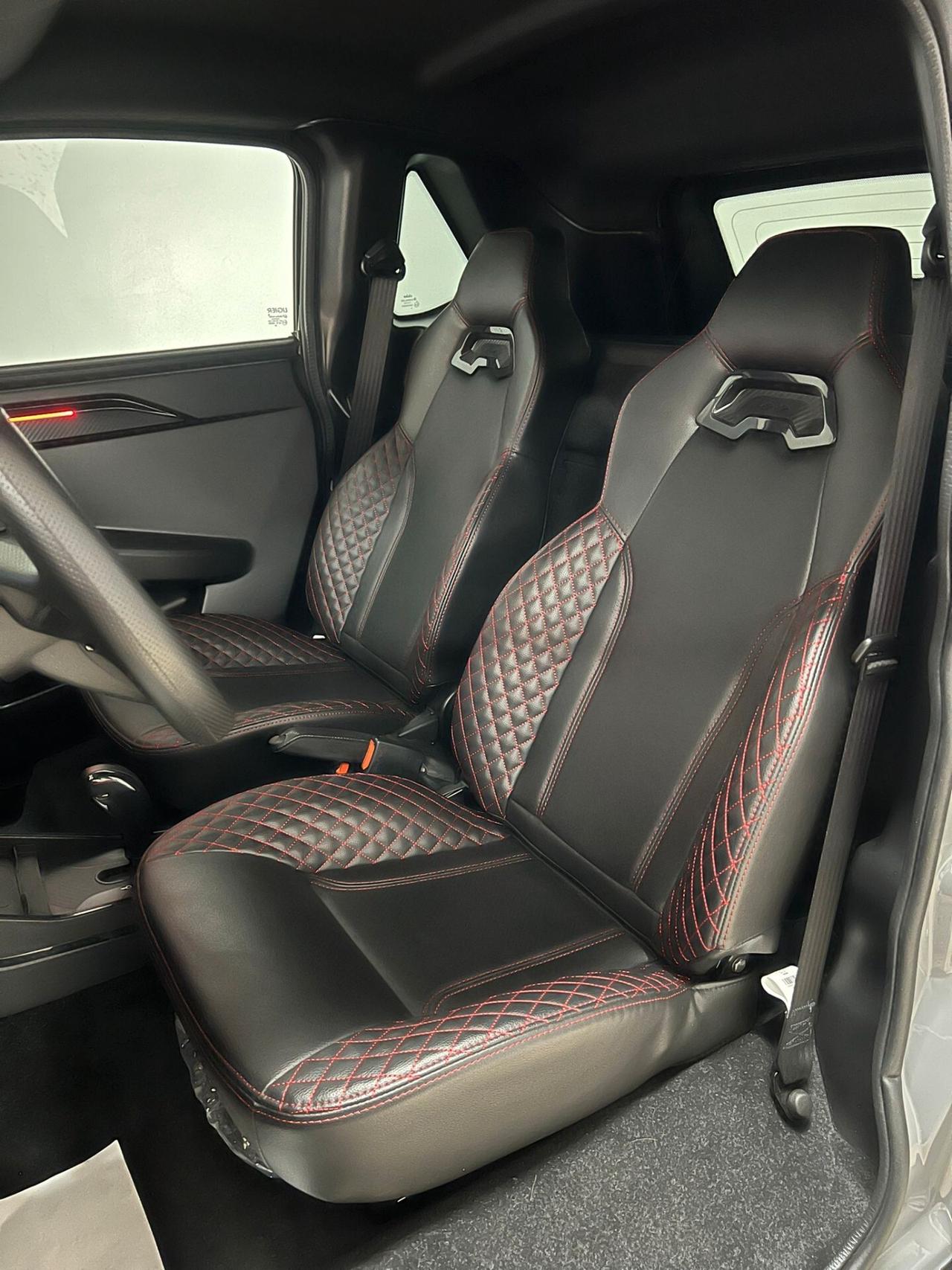 Ligier JS JS50 DCI Ultimate