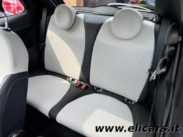 FIAT 500 1.0DOLCEVITA PREZZO SENZA VINCOLO DI FINANZIAMENTO