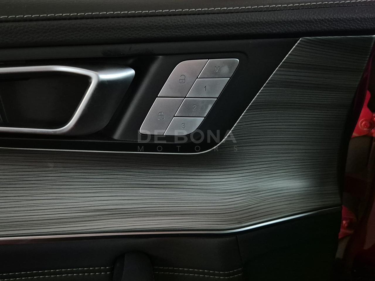 Sportequipe 8 1.5 phev auto