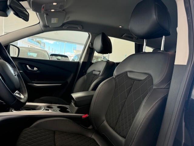Renault Kadjar Blue dCi 8V 115CV EDC Techno 2022