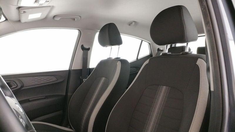 Hyundai i10 1.0 mpi Tech Connect Pack at