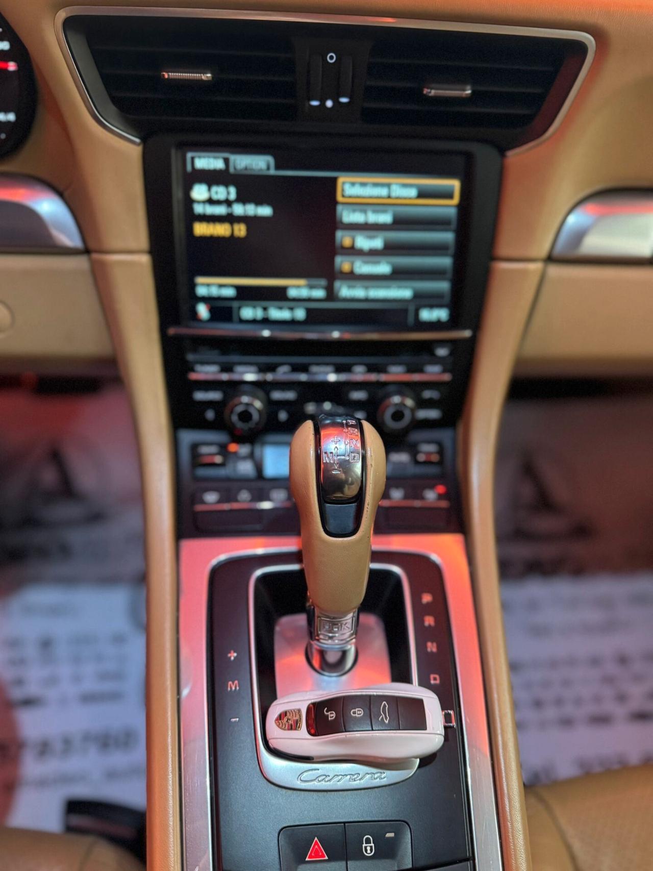 Porsche 911 3.4 Carrera Coupé