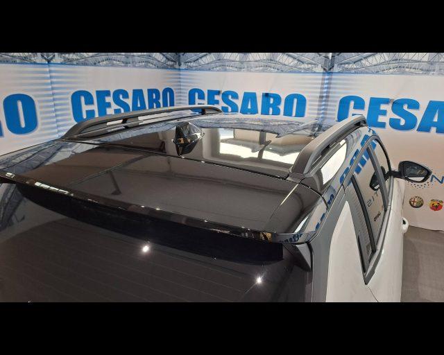 JEEP Avenger 4xe 1.2 turbo e-hybrid The North Face 4xe 145cv e