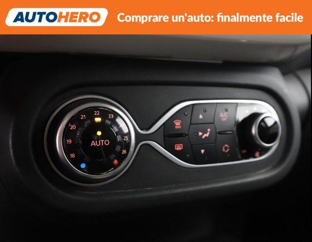 RENAULT Twingo Electric Intens