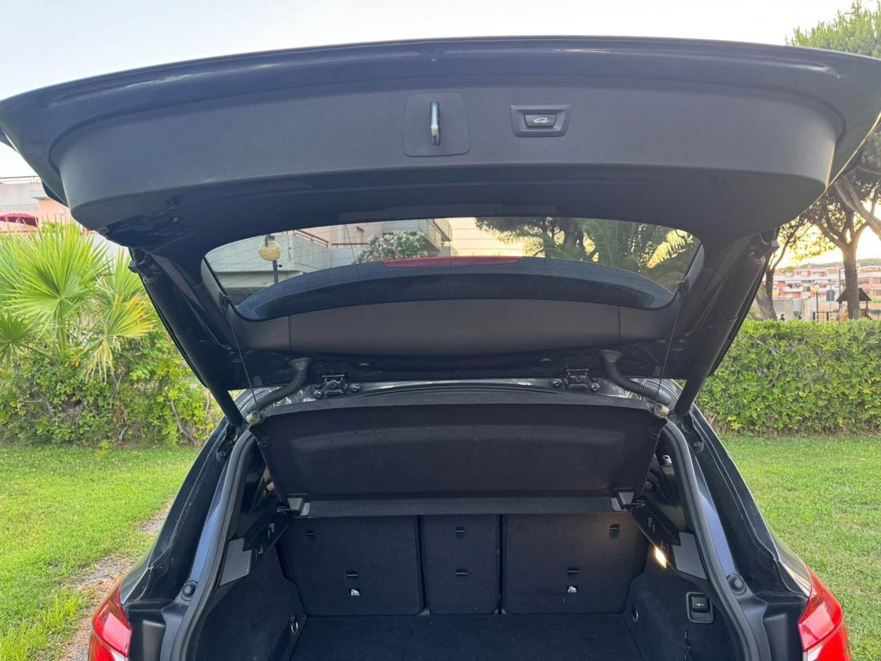 BMW 220 d Active Tourer Sport auto