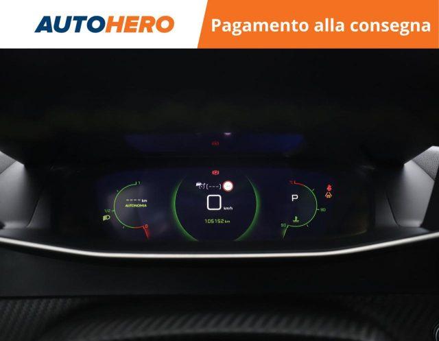 PEUGEOT 208 PureTech 100 Stop&Start EAT8 5 porte GT Line