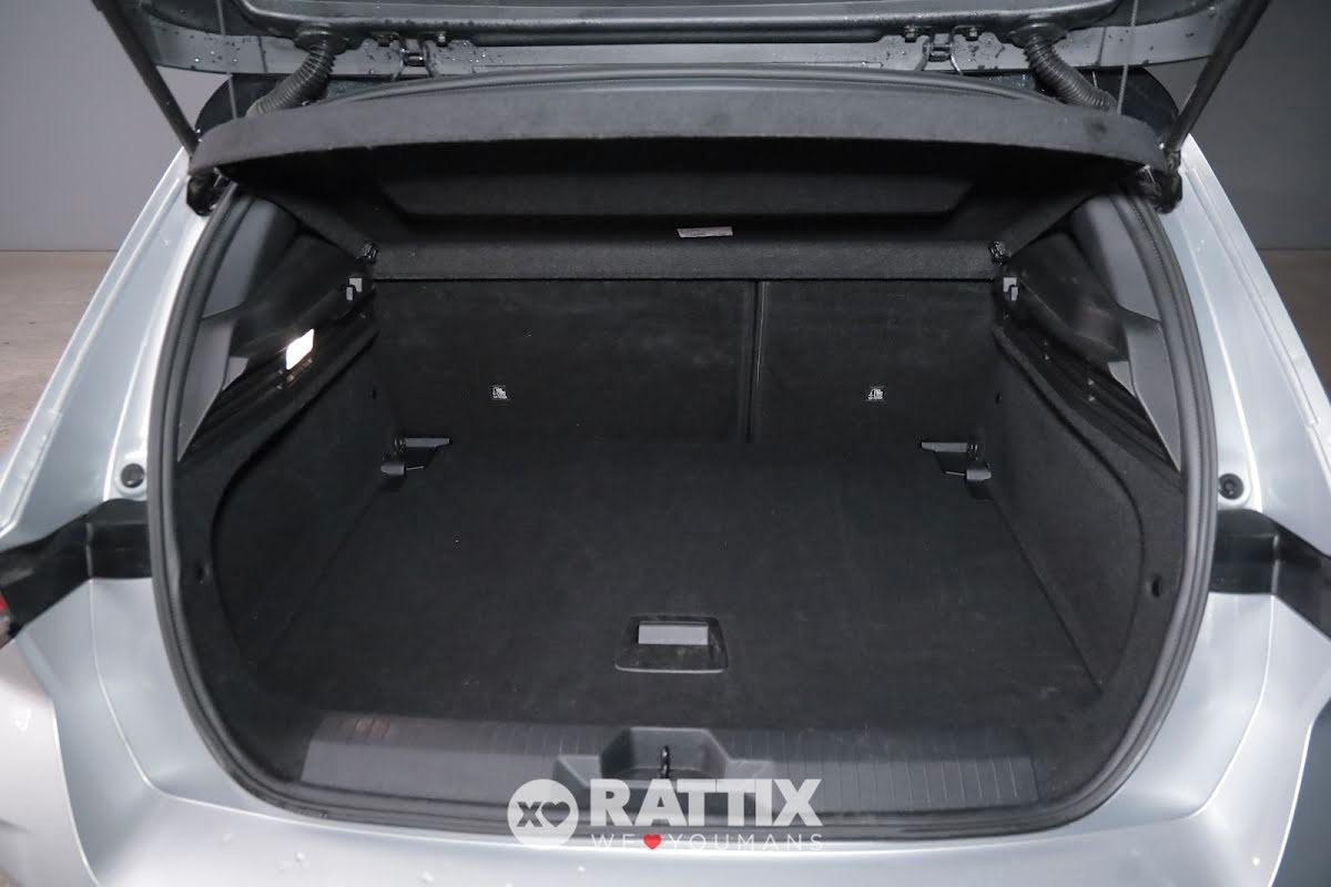 Opel Astra 1.2 t 130CV GS at8