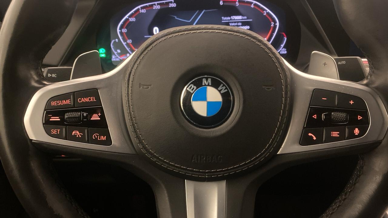 Bmw X6 xDrive30d Msport