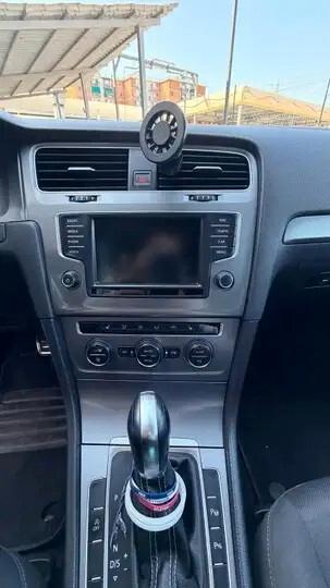 Volkswagen Golf 1.6 TDI 110 CV 5p. Executive BlueMotion Technology