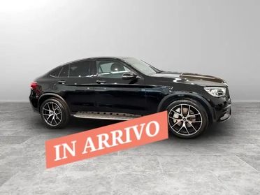 Mercedes-benz GLC 220 d 4Matic Coupé Premium Plus Night Pack