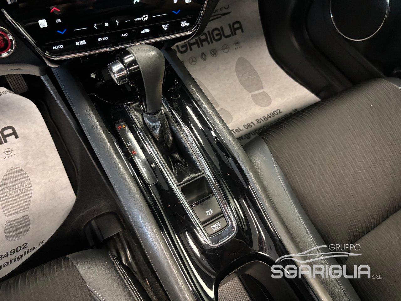 Honda HR-V Tetto Apribile 1.5 Executive Navi Adas cvt my20