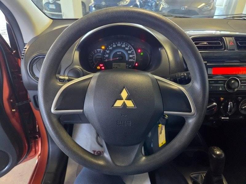 Mitsubishi Space Star 2ª serie 1.0 Invite
