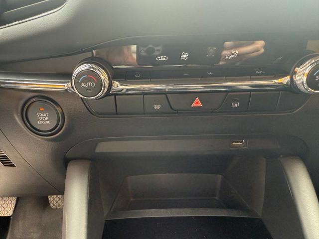 MAZDA 3 2.0L 150CV Skyactiv-G M-Hybrid Exceed
