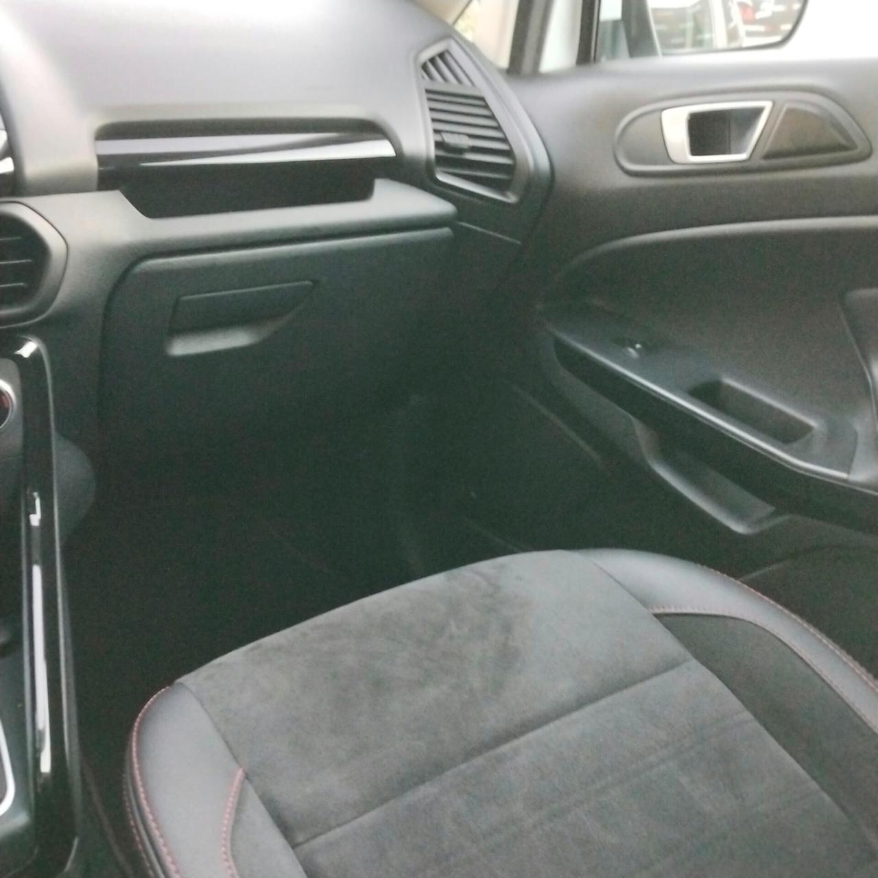Ford EcoSport 1.0 EcoBoost 125 CV Start&Stop ST-Line