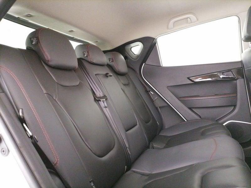 EVO Evo 3 1.5 Gpl 107cv