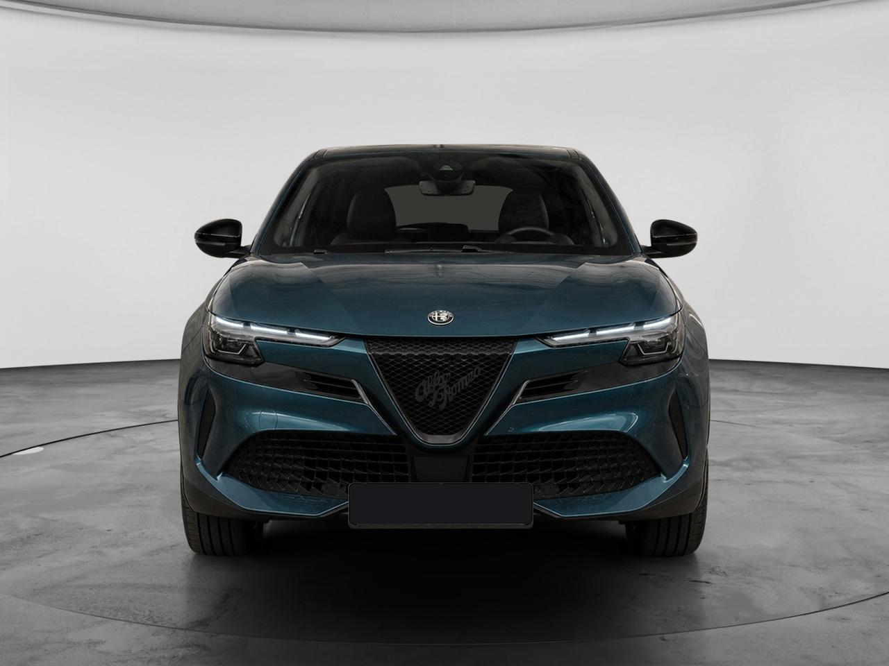 ALFA ROMEO Junior - Junior 1.2 ibrida Sprint 145cv edct6
