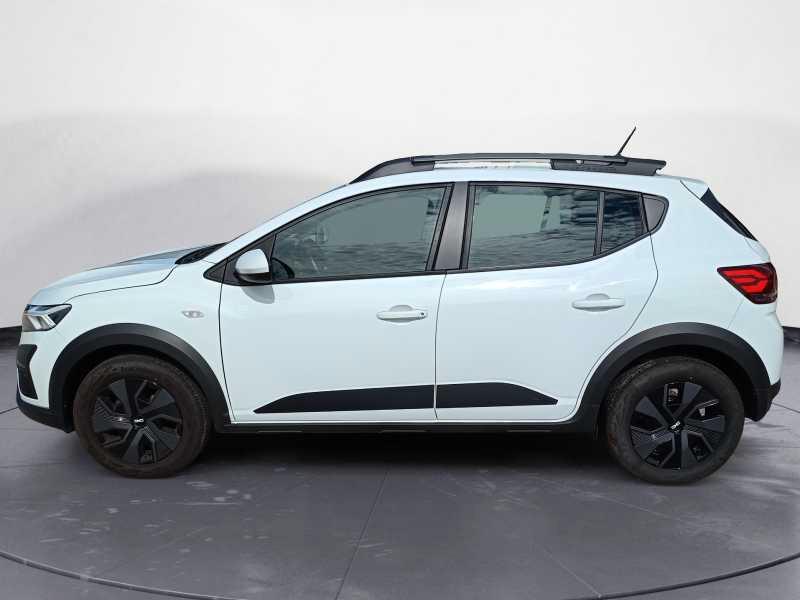 DACIA Sandero Stepway 1.0 tce Expressio