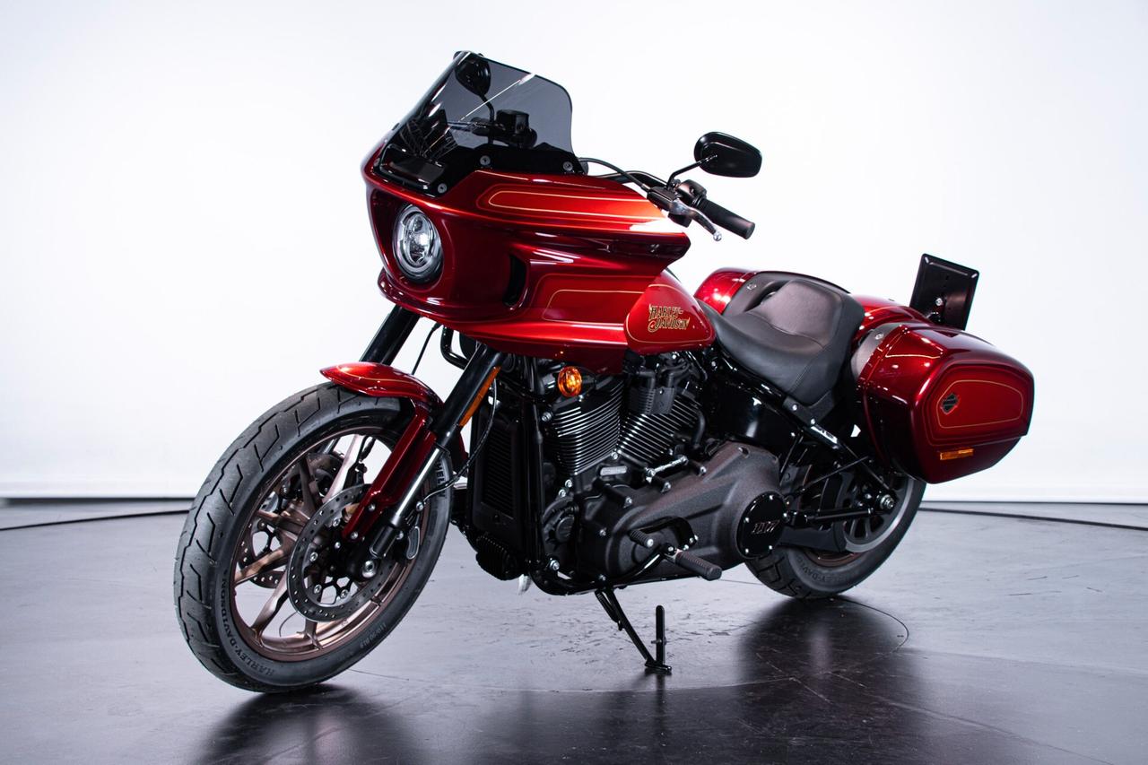 Harley-davidson Low Rider El Diablo - 2023