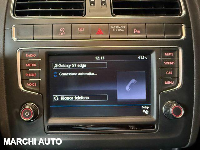 VOLKSWAGEN Polo 1.4 TDI 5p. Business