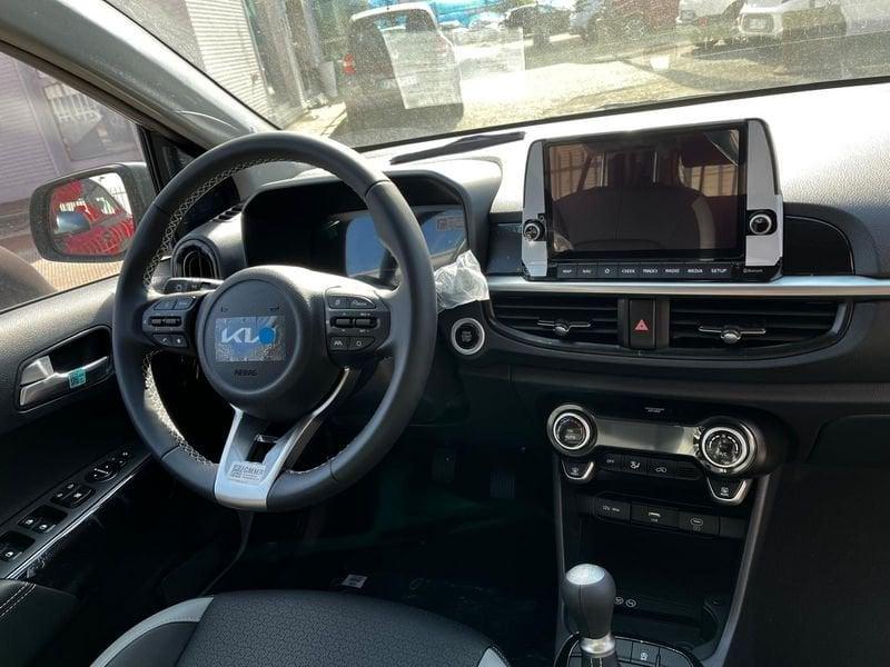 KIA Picanto Picanto 1.2 12V 5 porte Style