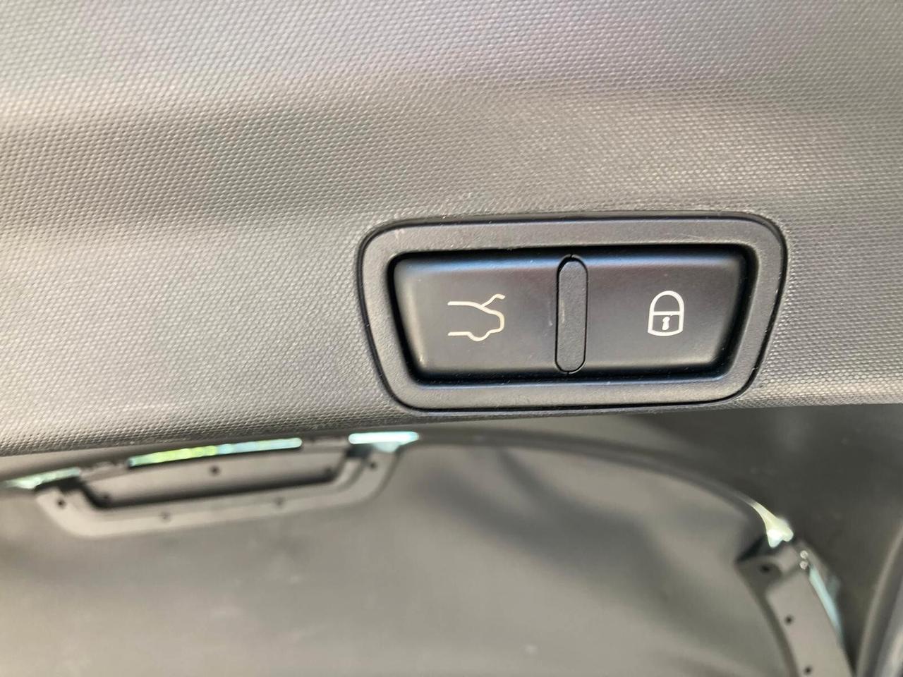 Alfa Romeo Stelvio 2.2 190cv *MOTORE NUOVO*