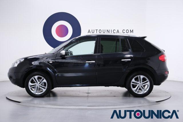 RENAULT Koleos 2.0 DCI 150CV 4X4 BOSE