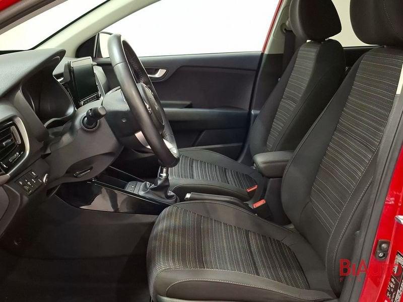 Kia Stonic Stonic 1.2 dpi Style gpl 82cv