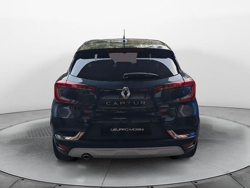 Renault Captur 1.0 101cv TCe 12V ZEN GPL !!