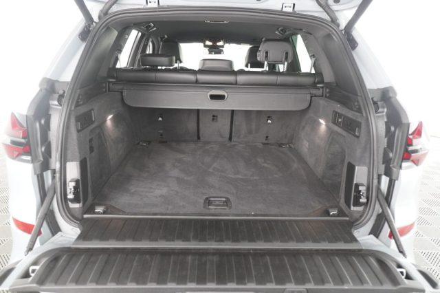 BMW X5 X5 xDrive30d 48V Msport