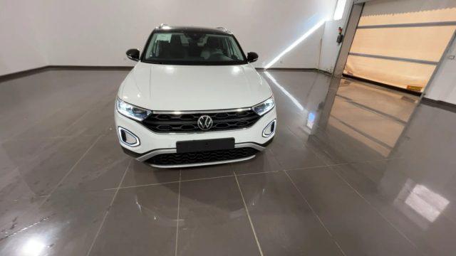 VOLKSWAGEN T-Roc 1.0 TSI Edition Plus 116CV