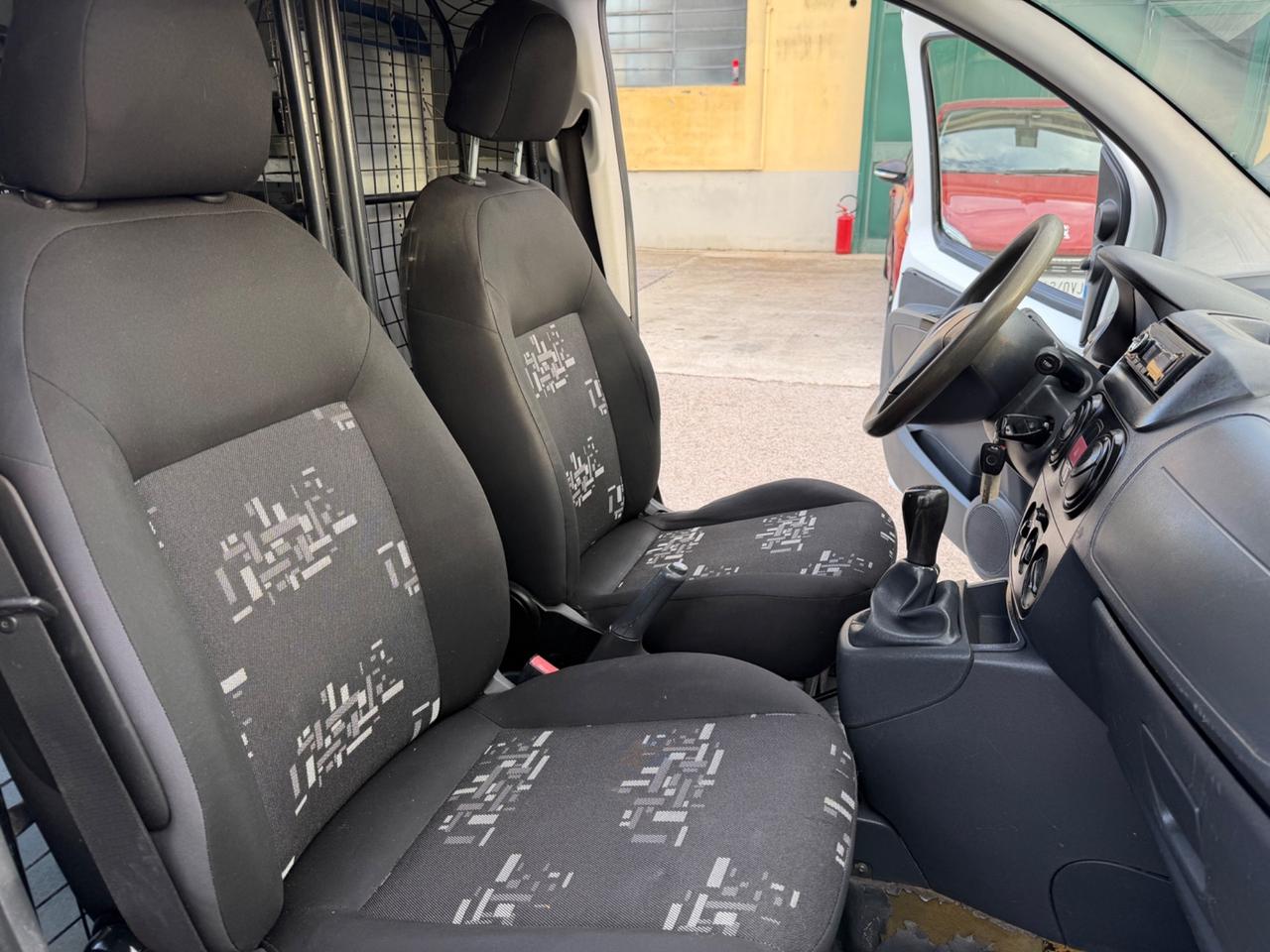 Fiat Fiorino 1.3 MJT 75CV Furgone