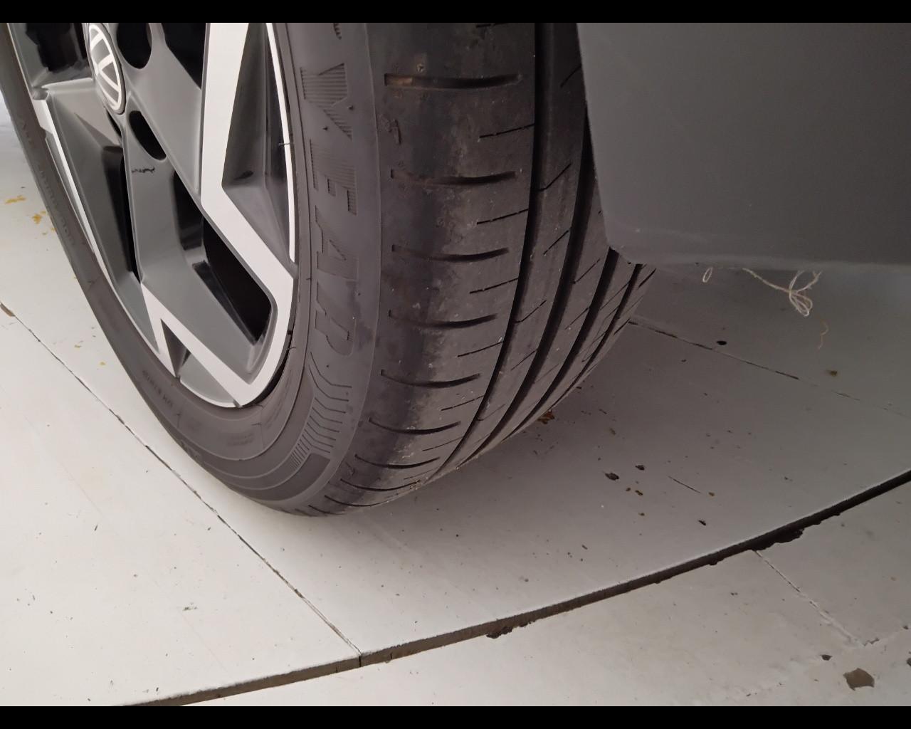 VOLKSWAGEN Taigo - Taigo 1.0 tsi R-Line 115cv dsg