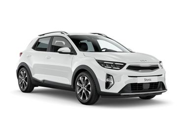 KIA Stonic 1.4 MPI 100CV Style