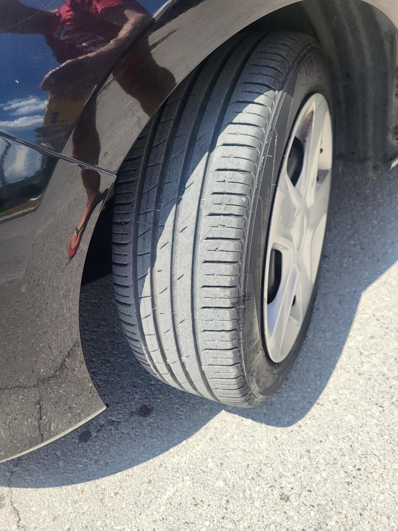 FORD FIESTA 1,1-FOTO REVISIONE-UNICA PROPRIETARIA
