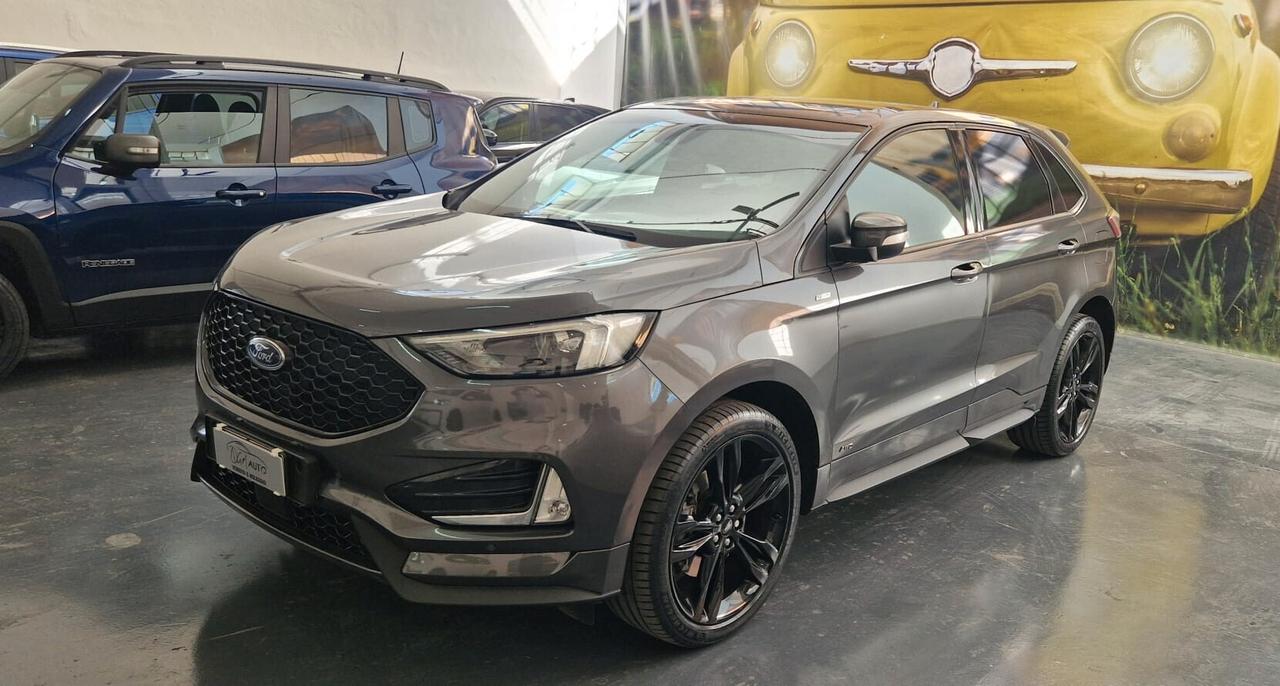 Ford Edge 2.0 EcoBlue 238 CV AWD Start&Stop aut. ST-Line