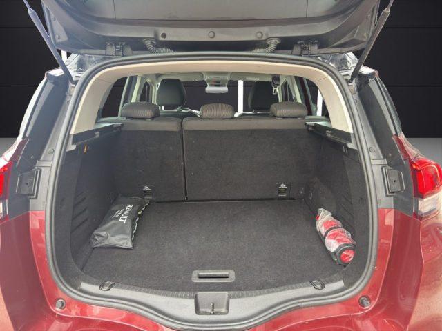 RENAULT Scenic Scénic Blue dCi 120 CV Sport Edition