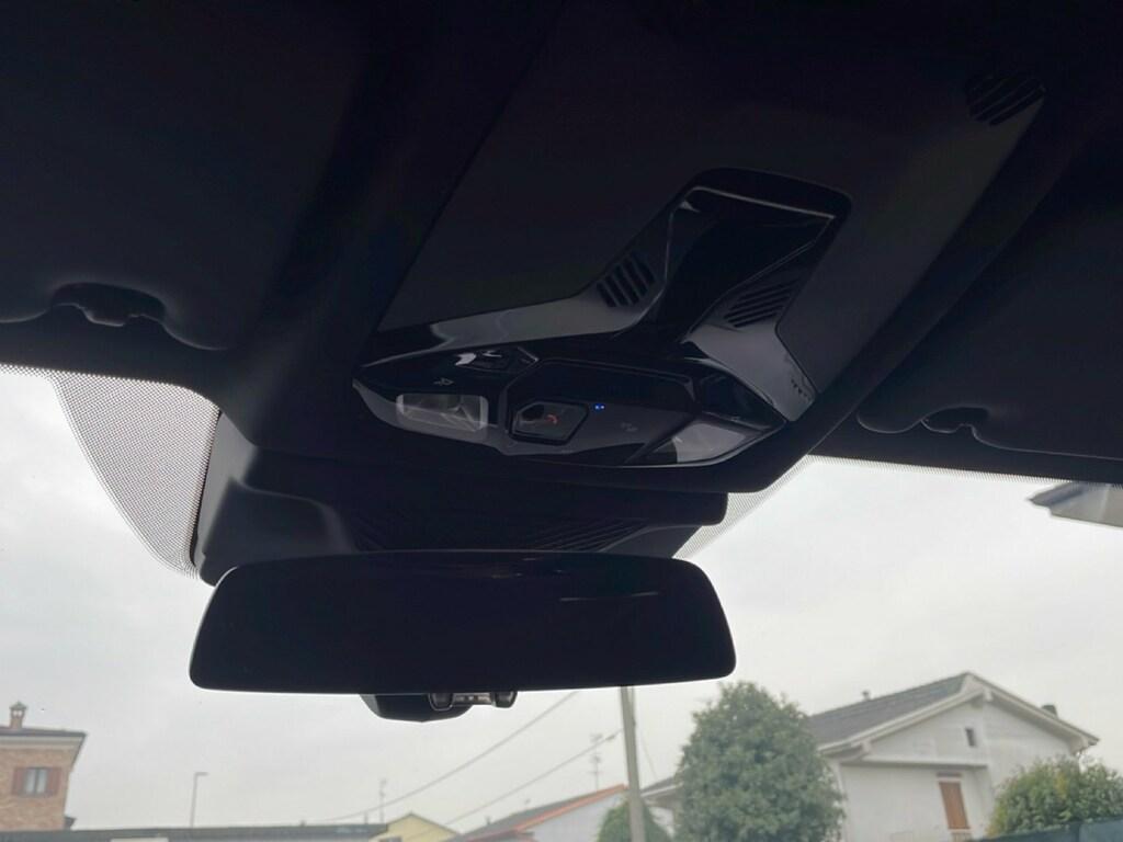 BMW Serie 1 118 d MSport Pro DCT