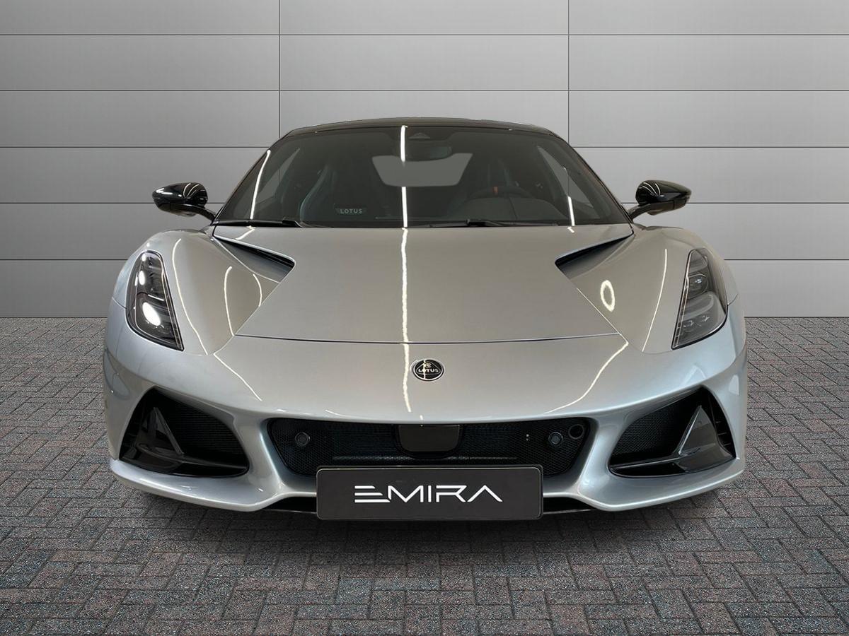 LOTUS EMIRA V6 SE